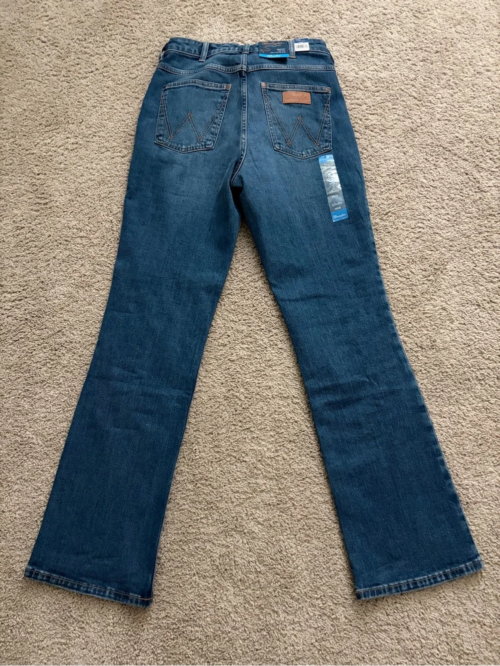 Wrangler Rodeo Boot Cut Women's Jeans